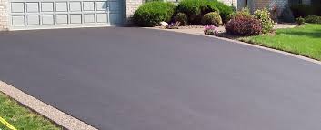 Best Asphalt Driveway Installation  in Fishhook, AK